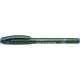 STYLO FEUTRE pointe moyenne TOPWRITER 157 BLEU ne seche pas ouvert SCHNEIDE 115