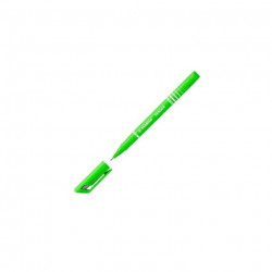 STYLO FEUTRE SENSOR VERT STABILO 18936