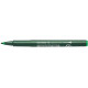 STYLO FEUTRE TOPWRITER 157 VERT SCHNEIDE 115704