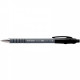 STYLO GEL FLEXGRIP 0,7MM NOIR
