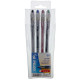  STYLO GEL G1 ASSORTIS PILOT 3131912405618 PQT4