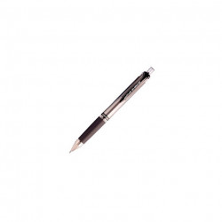STYLO GEL IMPACT BROAD NOIR RETRACTABLE UNIBALL UMN152/10S N