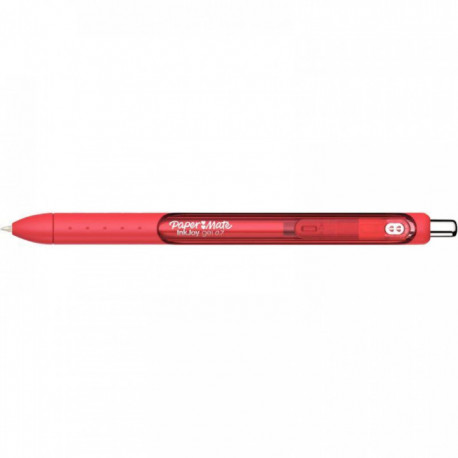 STYLO GEL INKJOY RÉTRACTABLE ROUGE