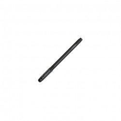 STYLO GEL JETSTREAM SX101 1MM NOIR IDEAL GAUCHER SECHAGE INSTANTANE UNIBALL