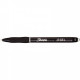 STYLO GEL SHARPIE 0,7 NOIR