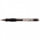 STYLO NOIR BIC GELOCITY GEL RETRACTABLE  829157