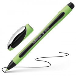STYLO NOIR FINELINER XPRESS  SCHNEIDER
