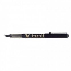 STYLO NOIR VB7 VBALL 0,7 MM PILOT 4902505134715