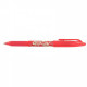 STYLO PILOT FRIXION ROUGE BALL 0,7MM  EFFACABLE AVEC LE BOUT DU STYLO