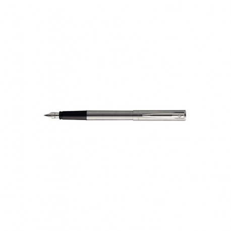 STYLO PLUME ALLURE CHROME