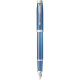 STYLO PLUME IM WRITING RITUAL BLEU