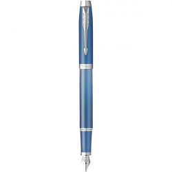 STYLO PLUME IM WRITING RITUAL BLEU