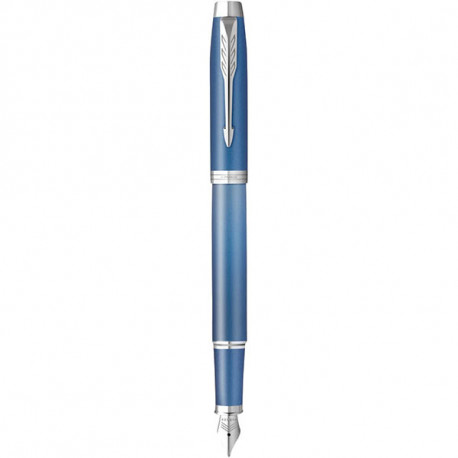 STYLO PLUME IM WRITING RITUAL BLEU