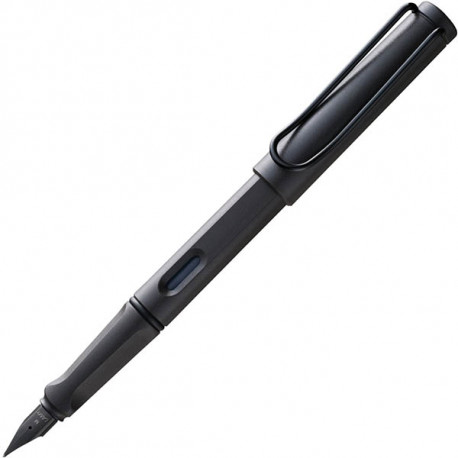 STYLO PLUME LAMY SAFARI UMBRA