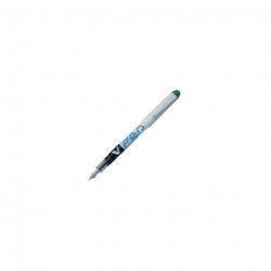 STYLO PLUME PILOT V PEN EFFACABLE VERT PILOT 4902505326554