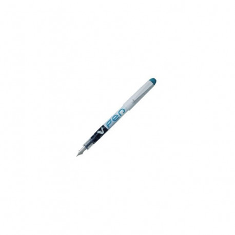 STYLO PLUME PILOT V PEN EFFACABLE VERT PILOT 4902505326554