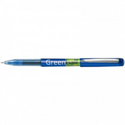STYLO ROLLER PILOT BLEU GREEN BALL 0,7 PILOT RECHARGEABLE  4902505345258