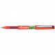 STYLO ROLLER PILOT ROUGE GREEN BALL 0,7  PILOT RECHARGEABLE 