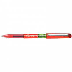 STYLO ROLLER PILOT ROUGE GREEN BALL 0,7  PILOT RECHARGEABLE 