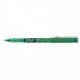 STYLO ROLLER POINTE AIGUILLE VERT HI-TECPOINT BX-V7 PILOT 4902505085789