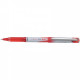 STYLO ROLLER ROUGE VBALL GRIP v5 0,5 MM PILOT 4902505322839