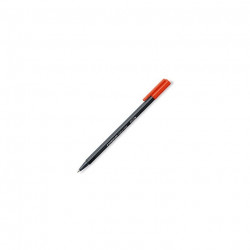 STYLO ROLLER TRIPLUS ROUGE STAEDTLER
