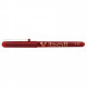 STYLO ROLLER VB10 ROUGE PILOT VBALL 1MM   4902505487293