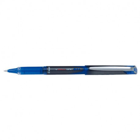 STYLO ROLLER VB10 VBALL BLEU GRIP 1 MM PILOT 4902505323201