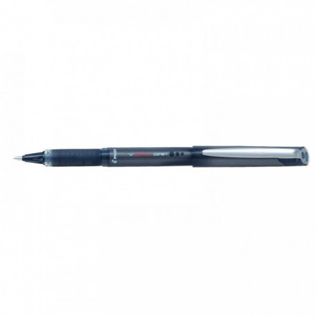 STYLO ROLLER VB10 VBALL NOIR GRIP 1 MM PILOT 4902505323188