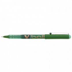 STYLO ROLLER VB10 VERT PILOT VBALL 1MM 4902505487316