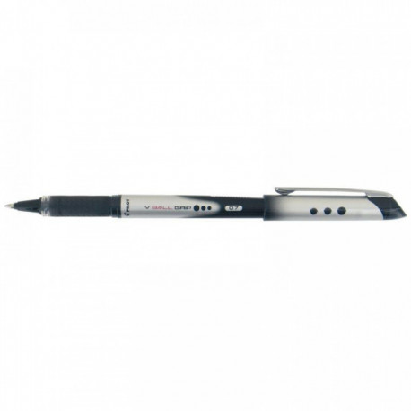 STYLO ROLLER VBALL NOIR GRIP 0,7 MM PILOT 4902505322907