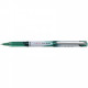 STYLO ROLLER VERT VBALL GRIP v5 0,5 MM PILOT
