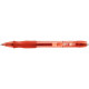 STYLO ROUGE  BIC GELOCITY GEL RETRACTABLE  BIC 829159