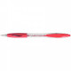 STYLO ROUGE BIC RÉTRACTABLE ATLANTIS CLASSIC