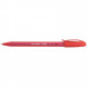 STYLO ROUGE BILLE INKJOY 100 CAP PAPERMATE S0957140