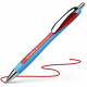 STYLO ROUGE BILLE RT SLIDER RAVE XB  SCHNEIDE 132502