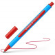 STYLO ROUGE BILLE SLIDER EDGE XB  SCHNEIDE 152202
