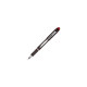 STYLO UNI BALL JET STREAM ROUGE UNIBALL ENCRE GEL SX210 R