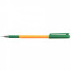 STYLO VERT BILLE  SOFTGRIP M 0.7 18000300053
