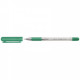 STYLO VERT BILLE  SOFTGRIP M 1.0 18000300004