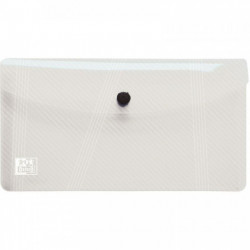 *SUB3*PQ 5 ENVELOP PP CHEQUIER INC