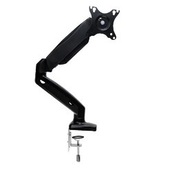 SUPPORT ECRAN A PINCER /PERCER DACOMEX D27-100CG