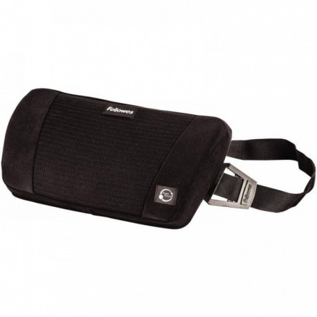 SUPPORT LOMBAIRE PLUSHTOUCH Dim: 35,5x9x19,5cm. FELLOWES 8026501