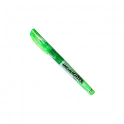 SURLIGNEUR ENCRE LIQUIDE FIN VERT