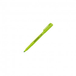 SURLIGNEUR FLUO ACCENT VERT  TK12