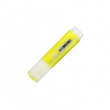 SURLIGNEUR FLUO JAUNE FEC410003 JPC