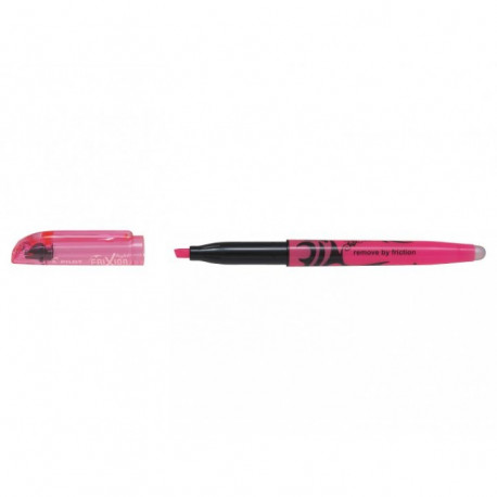 SURLIGNEUR FRIXION LIGHT ROSE PILOT 4902505375118