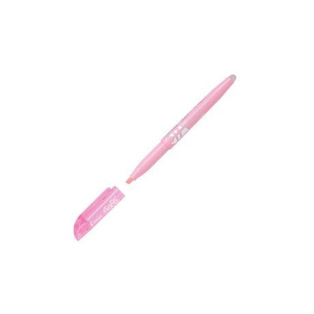SURLIGNEUR FRIXION LIGHT SOFT ROSE CLAIR PILOT 4902505473821