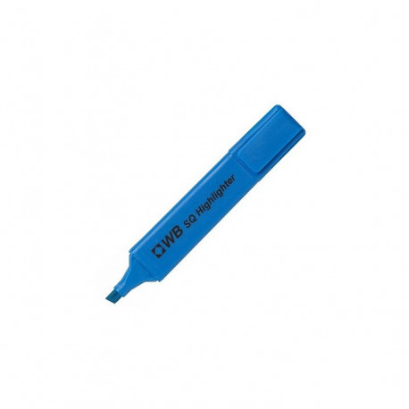 SURLIGNEUR I BLEU 7910-03