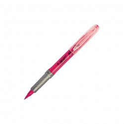 SURLIGNEUR POINTE FLEXIBLE HIGHLIGTER FLEX ROSE 949894